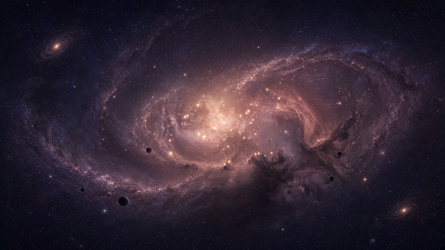 Stellar nursery